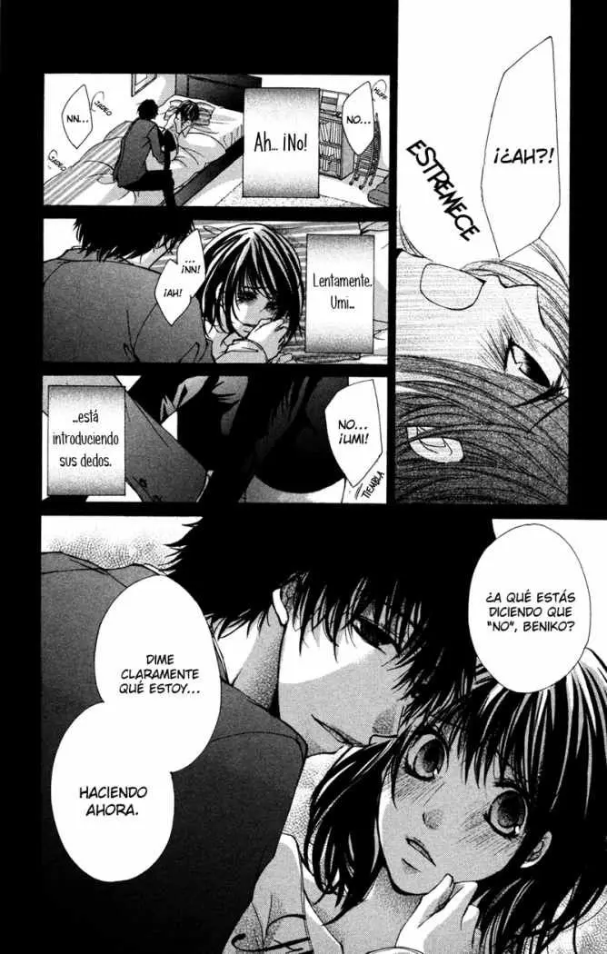 Bokura no Koi wa Shi ni Itaru Yamai no You de (2010) - Capítulo 7 - Página 16 - LectorTMOo