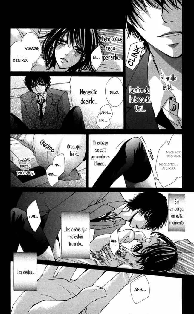 Bokura no Koi wa Shi ni Itaru Yamai no You de (2010) - Capítulo 7 - Página 18 - LectorTMOo