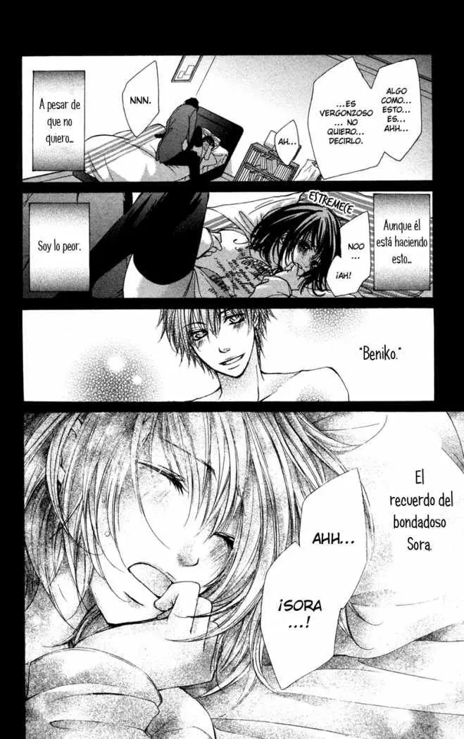 Bokura no Koi wa Shi ni Itaru Yamai no You de (2010) - Capítulo 7 - Página 20 - LectorTMOo
