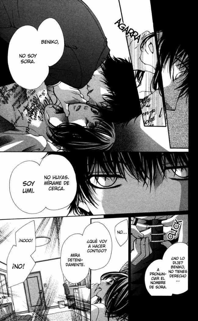 Bokura no Koi wa Shi ni Itaru Yamai no You de (2010) - Capítulo 7 - Página 21 - LectorTMOo