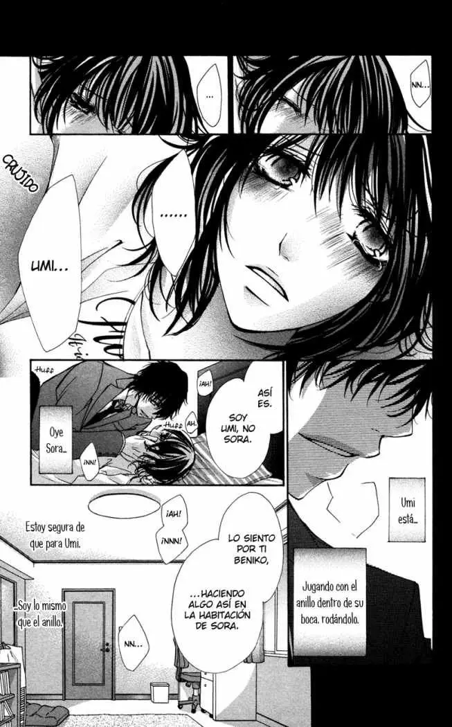 Bokura no Koi wa Shi ni Itaru Yamai no You de (2010) - Capítulo 7 - Página 23 - LectorTMOo