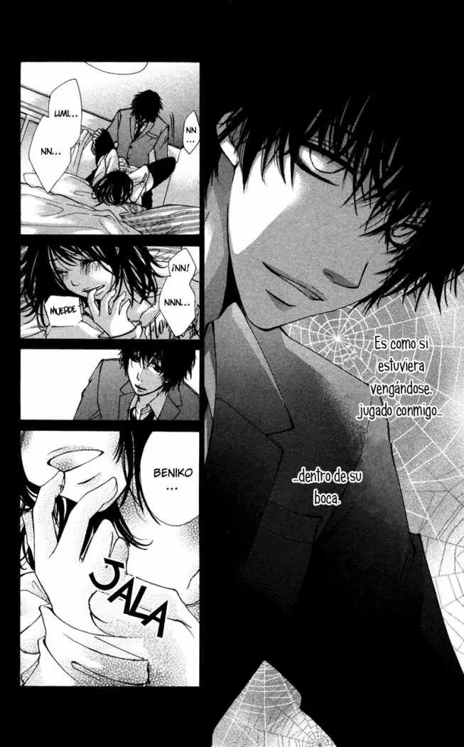 Bokura no Koi wa Shi ni Itaru Yamai no You de (2010) - Capítulo 7 - Página 24 - LectorTMOo