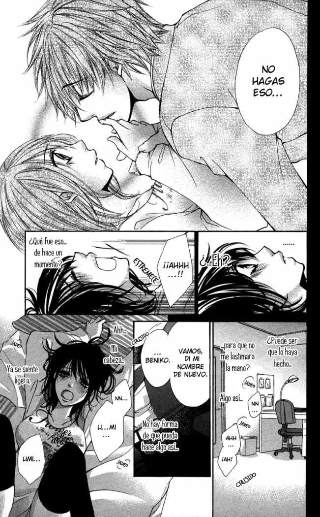 Bokura no Koi wa Shi ni Itaru Yamai no You de (2010) - Capítulo 7 - Página 25 - LectorTMOo