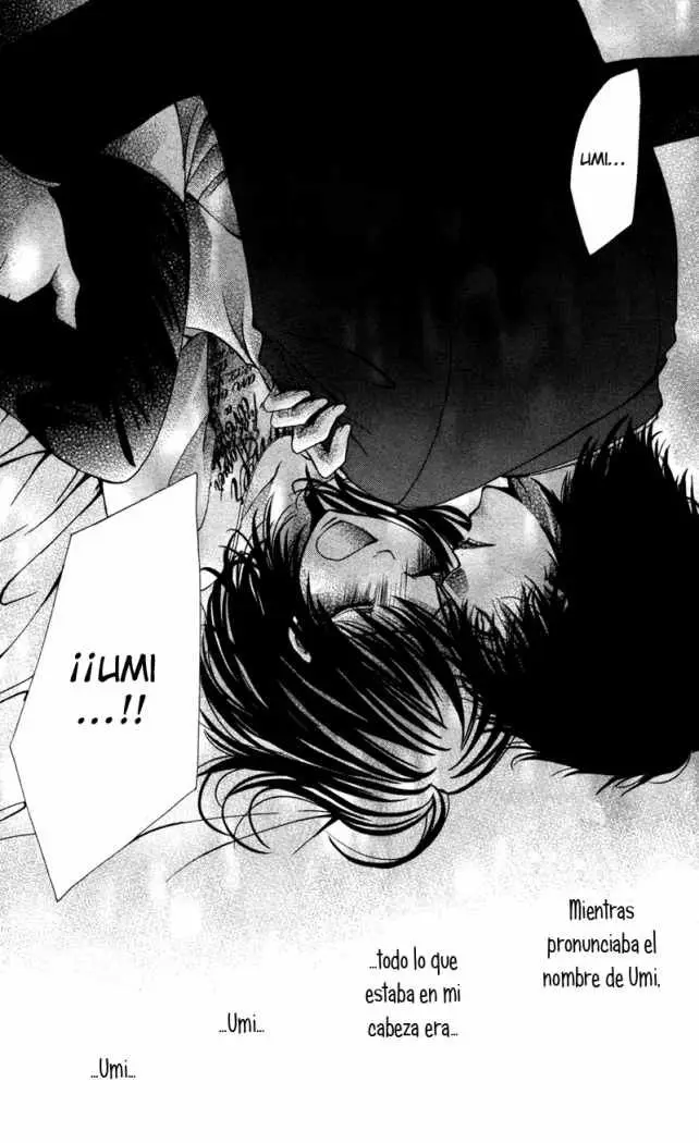 Bokura no Koi wa Shi ni Itaru Yamai no You de (2010) - Capítulo 7 - Página 26 - LectorTMOo