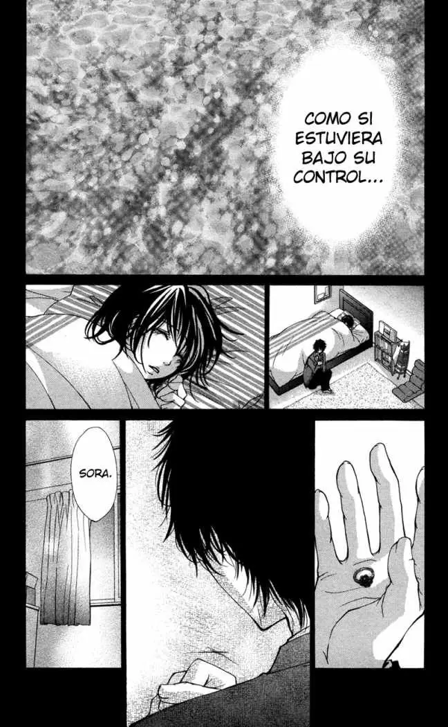 Bokura no Koi wa Shi ni Itaru Yamai no You de (2010) - Capítulo 8 - Página 6 - LectorTMOo