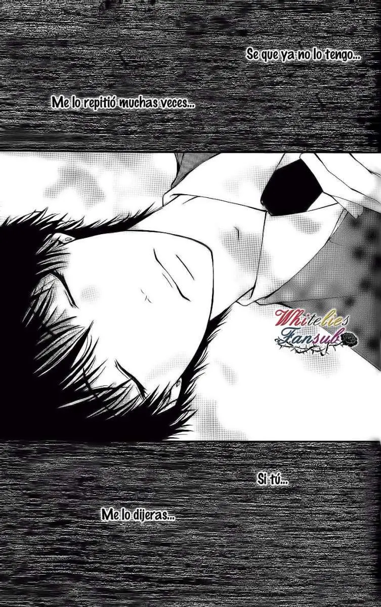 Bokura no Koi wa Shi ni Itaru Yamai no You de (2010) - Capítulo 9 - Página 3 - LectorTMOo
