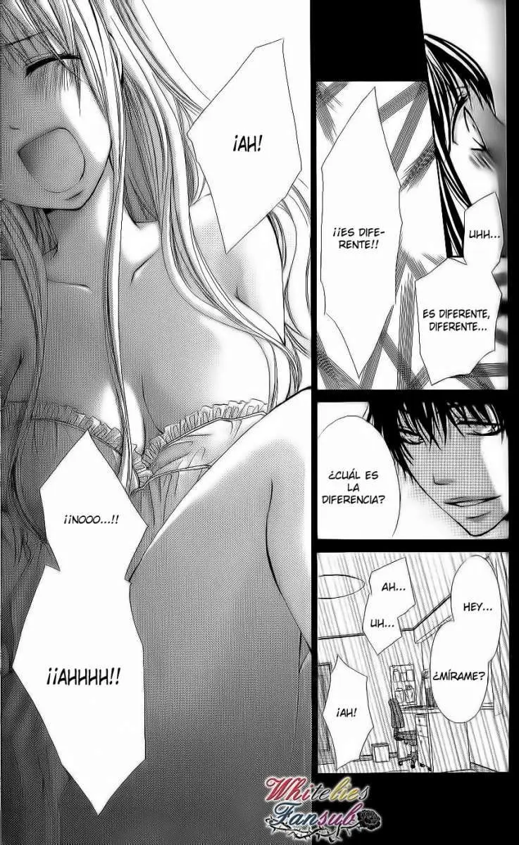 Bokura no Koi wa Shi ni Itaru Yamai no You de (2010) - Capítulo 9 - Página 7 - LectorTMOo