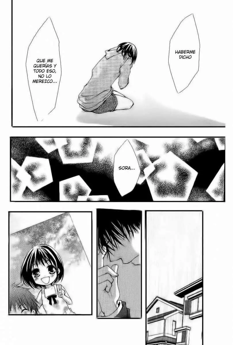 Bokura no Koi wa Shi ni Itaru Yamai no You de (2010) - Capítulo 9 - Página 10 - LectorTMOo