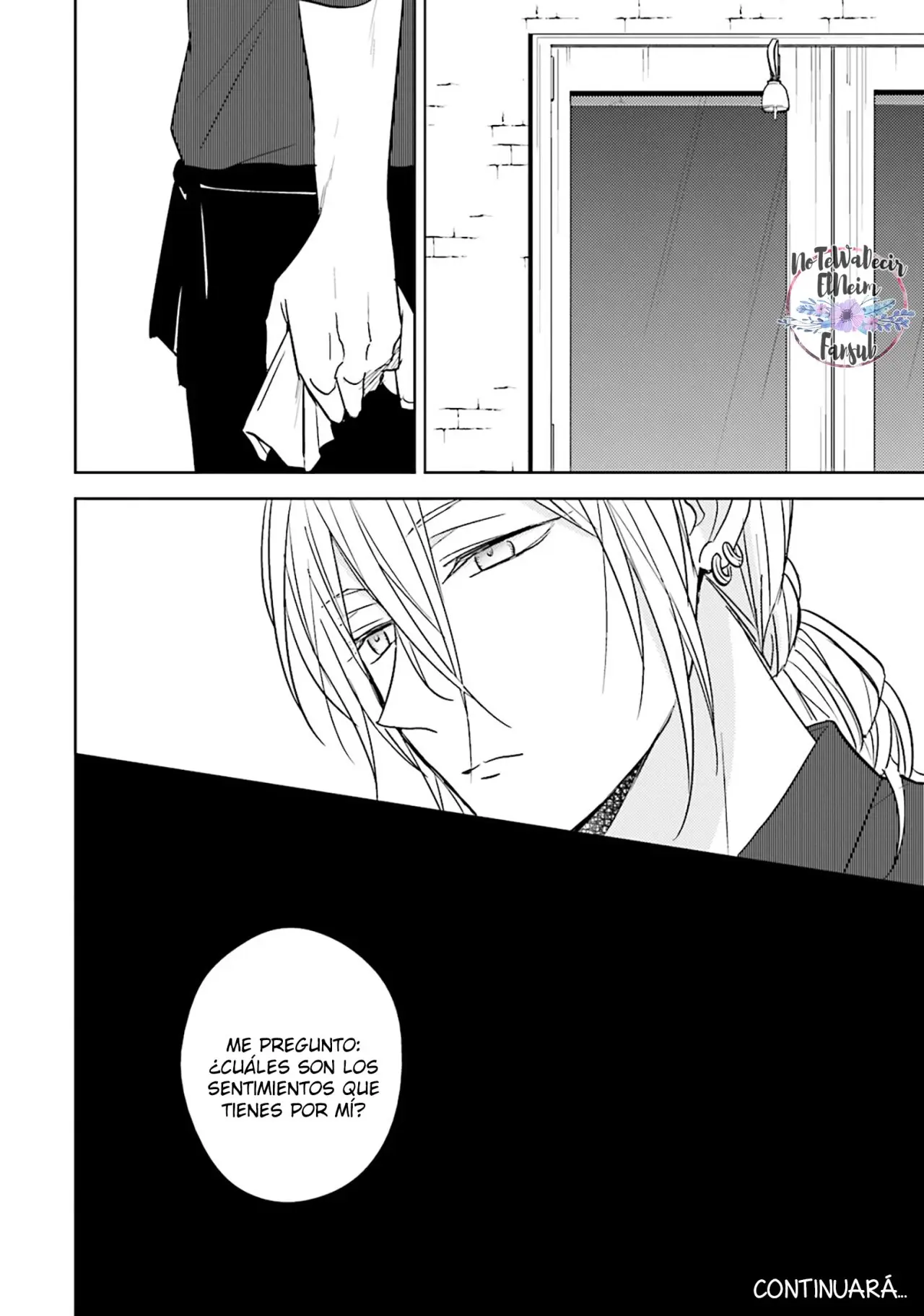Bokura no koi wo kimi wa shiranai - Capítulo 2 - Página 29 - LectorTMOo