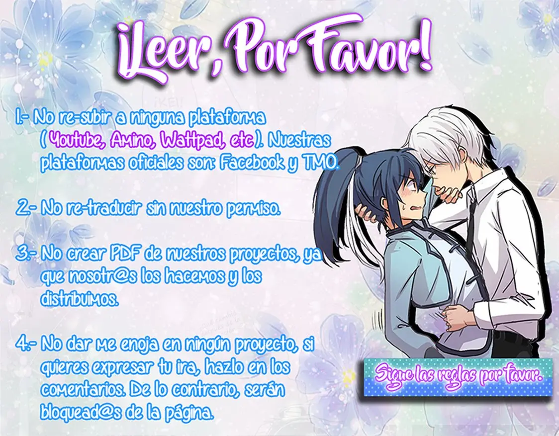 Bokura no koi wo kimi wa shiranai - Capítulo 3 - Página 2 - LectorTMOo