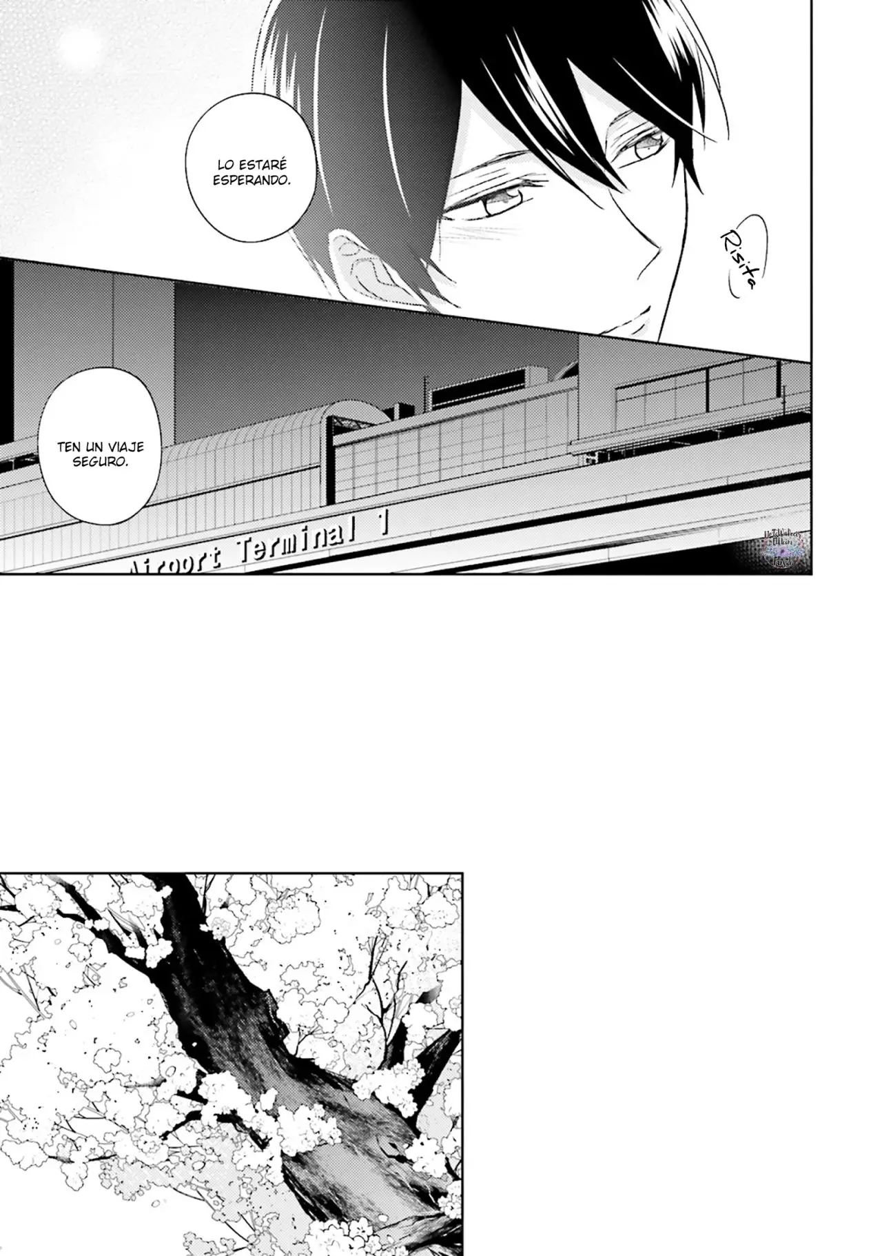 Bokura no koi wo kimi wa shiranai - Capítulo 5 - Página 20 - LectorTMOo