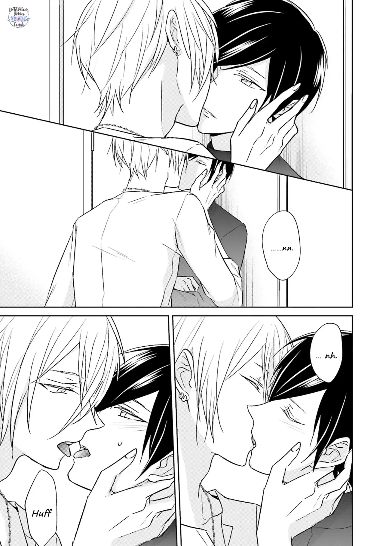 Bokura no koi wo kimi wa shiranai - Capítulo 5 - Página 28 - LectorTMOo