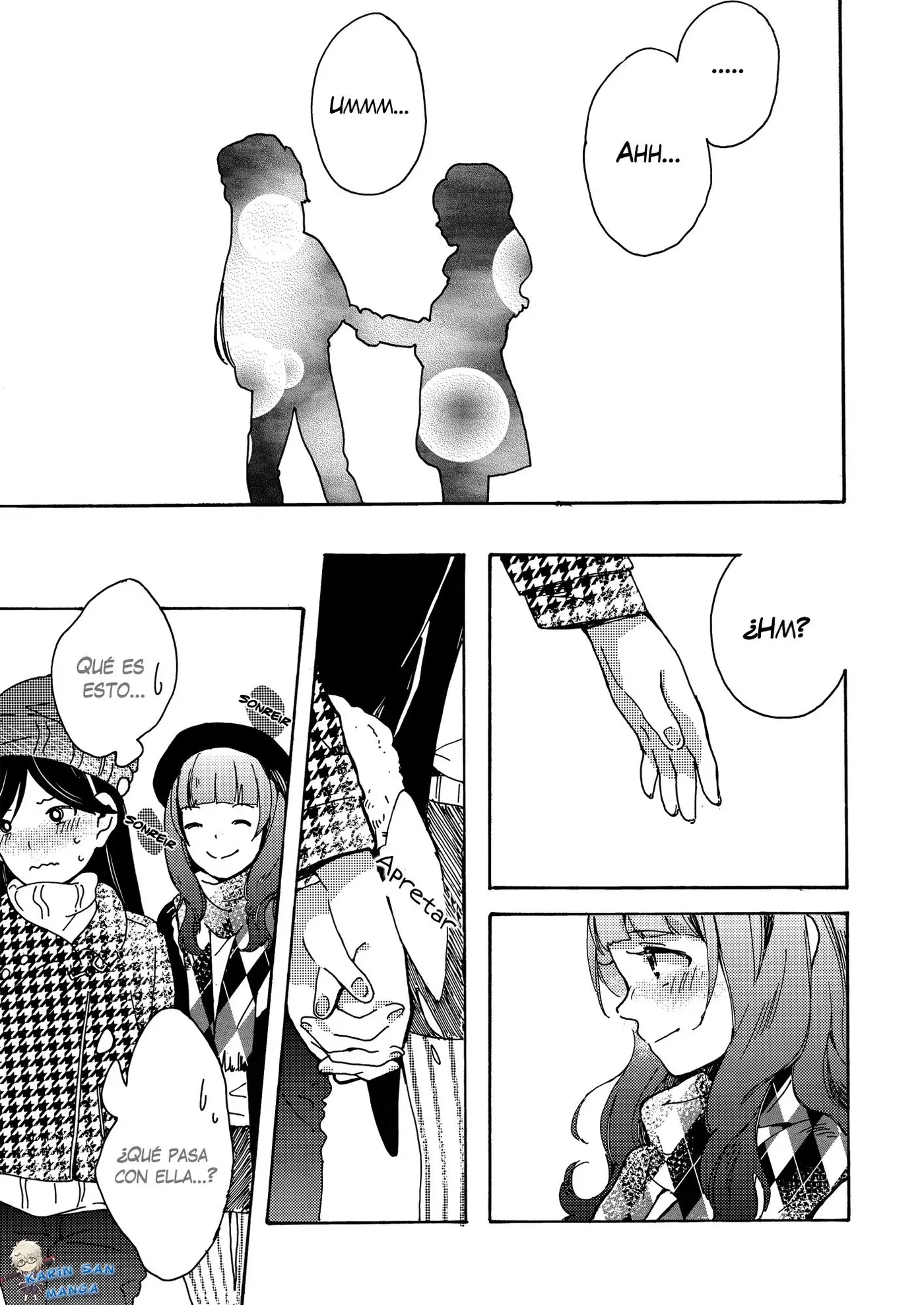 Bokura no Love Live! Goodbye Morning (2015) - Capítulo 1 - Página 9 - LectorTMOo