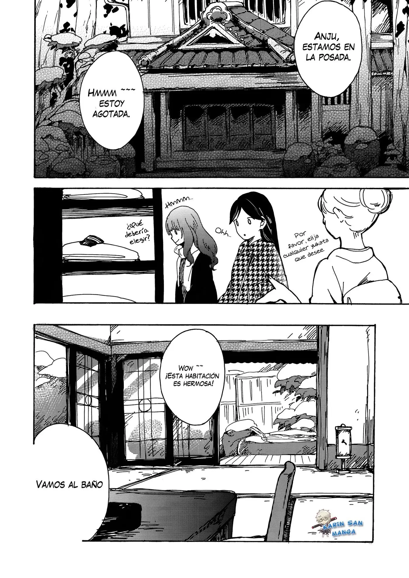 Bokura no Love Live! Goodbye Morning (2015) - Capítulo 1 - Página 12 - LectorTMOo
