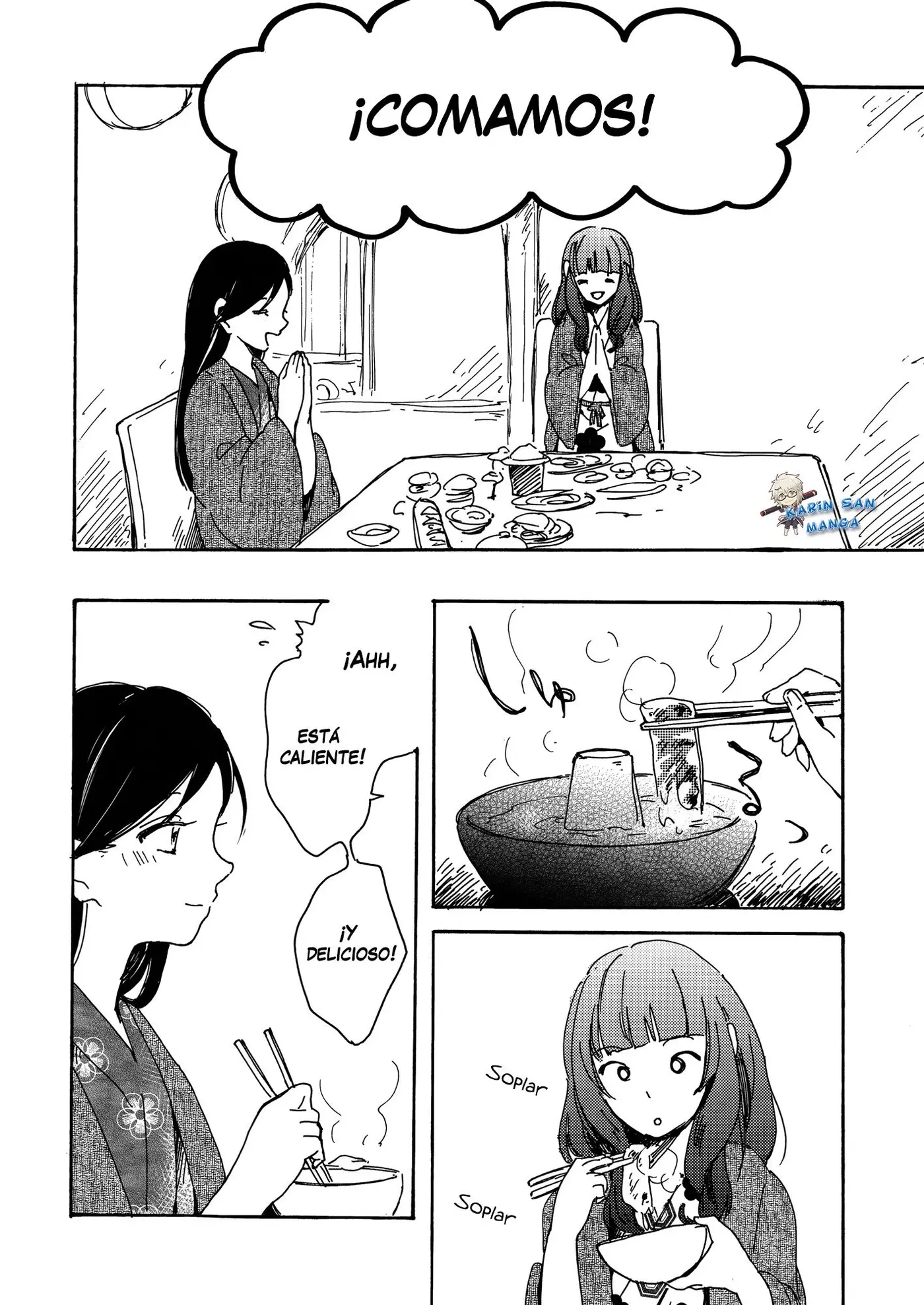 Bokura no Love Live! Goodbye Morning (2015) - Capítulo 1 - Página 16 - LectorTMOo