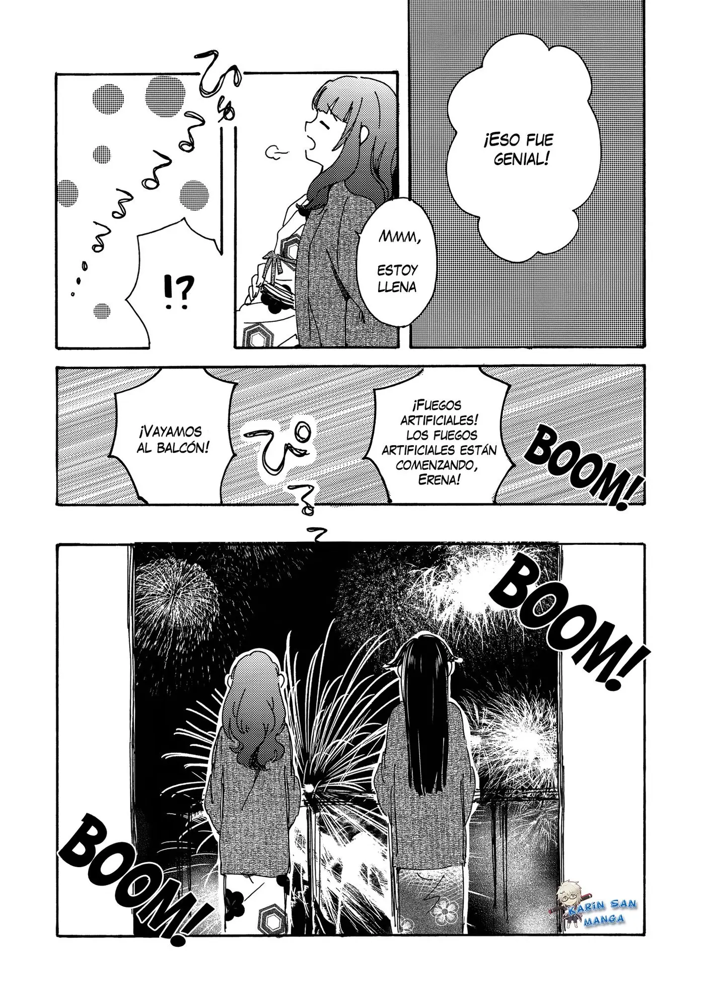 Bokura no Love Live! Goodbye Morning (2015) - Capítulo 1 - Página 17 - LectorTMOo