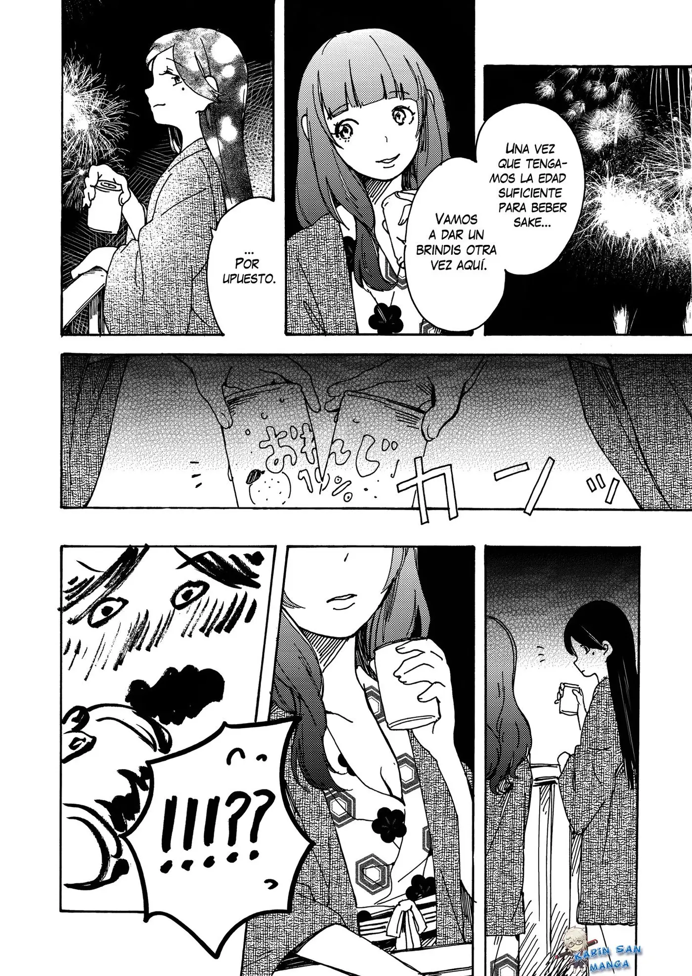 Bokura no Love Live! Goodbye Morning (2015) - Capítulo 1 - Página 18 - LectorTMOo