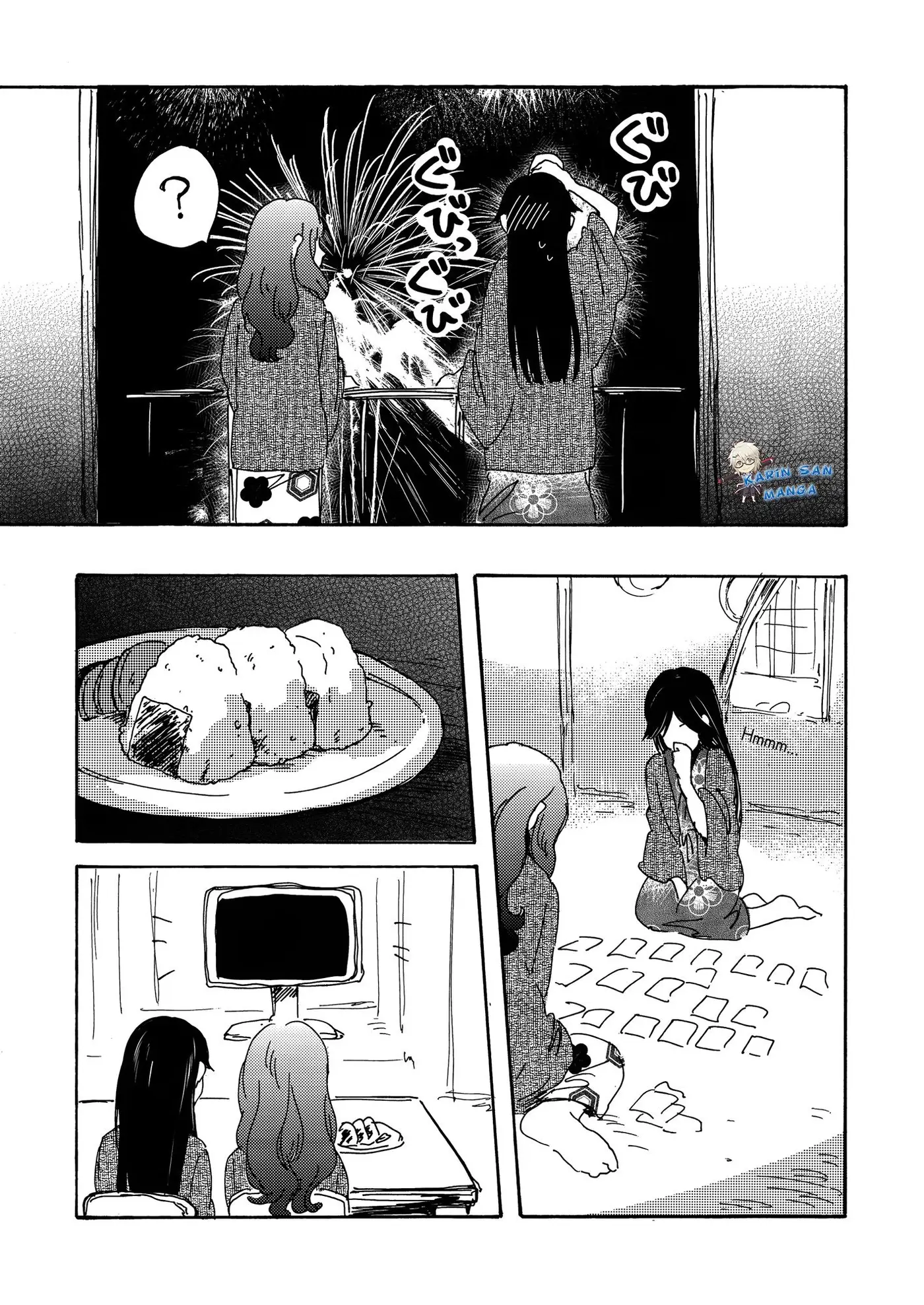Bokura no Love Live! Goodbye Morning (2015) - Capítulo 1 - Página 19 - LectorTMOo