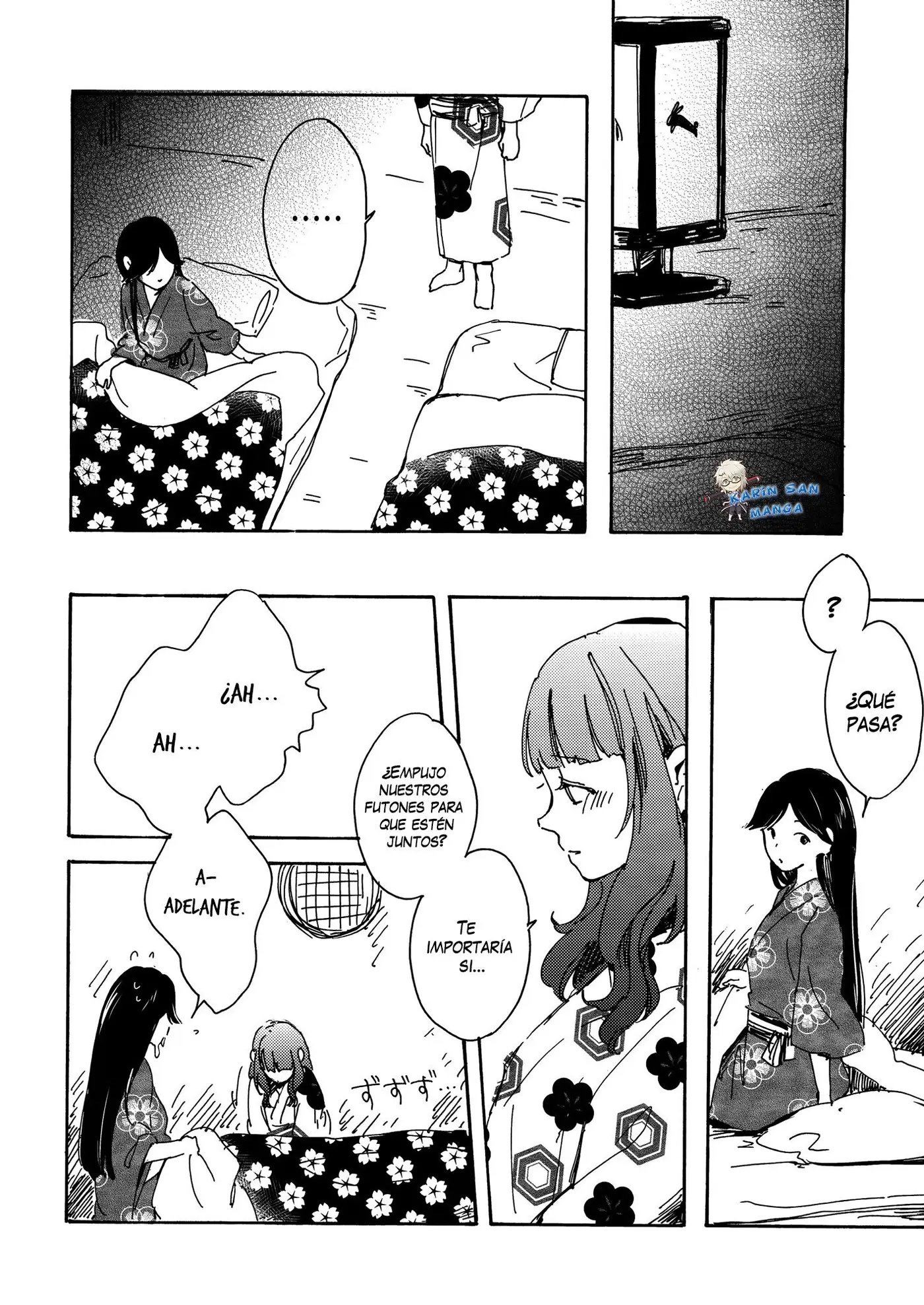 Bokura no Love Live! Goodbye Morning (2015) - Capítulo 1 - Página 20 - LectorTMOo