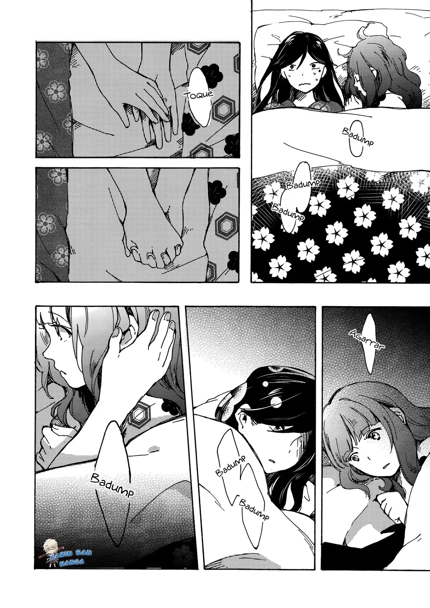 Bokura no Love Live! Goodbye Morning (2015) - Capítulo 1 - Página 22 - LectorTMOo
