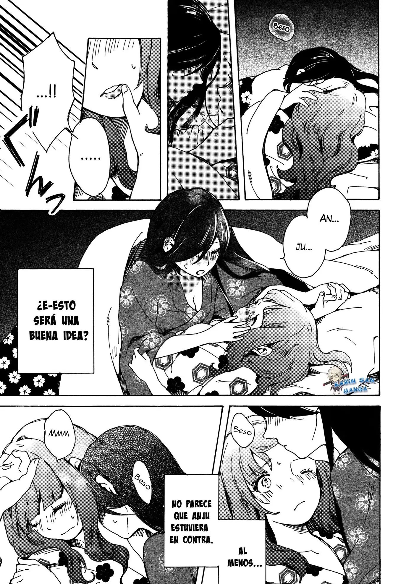 Bokura no Love Live! Goodbye Morning (2015) - Capítulo 1 - Página 23 - LectorTMOo