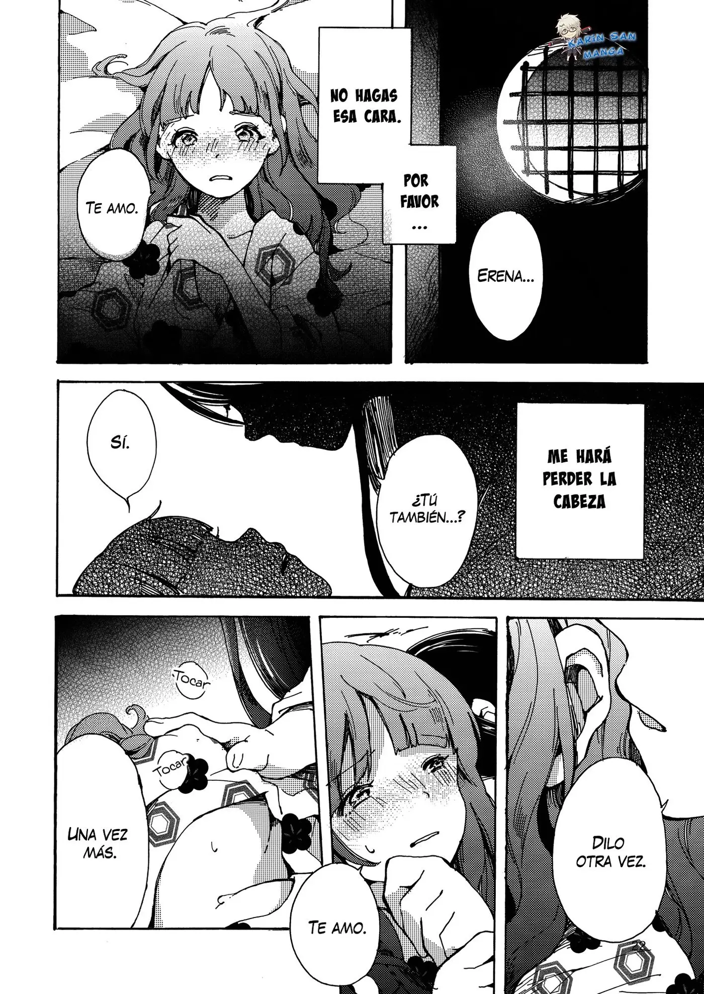 Bokura no Love Live! Goodbye Morning (2015) - Capítulo 1 - Página 24 - LectorTMOo