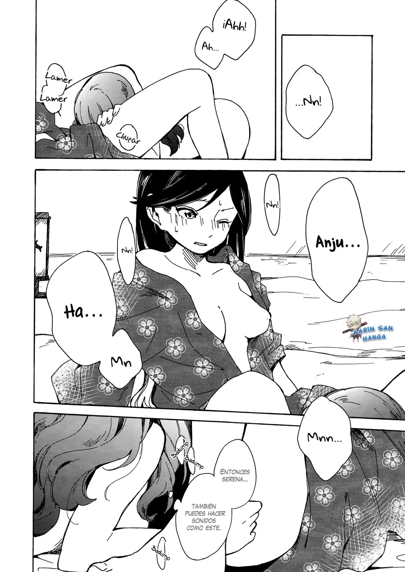 Bokura no Love Live! Goodbye Morning (2015) - Capítulo 1 - Página 28 - LectorTMOo