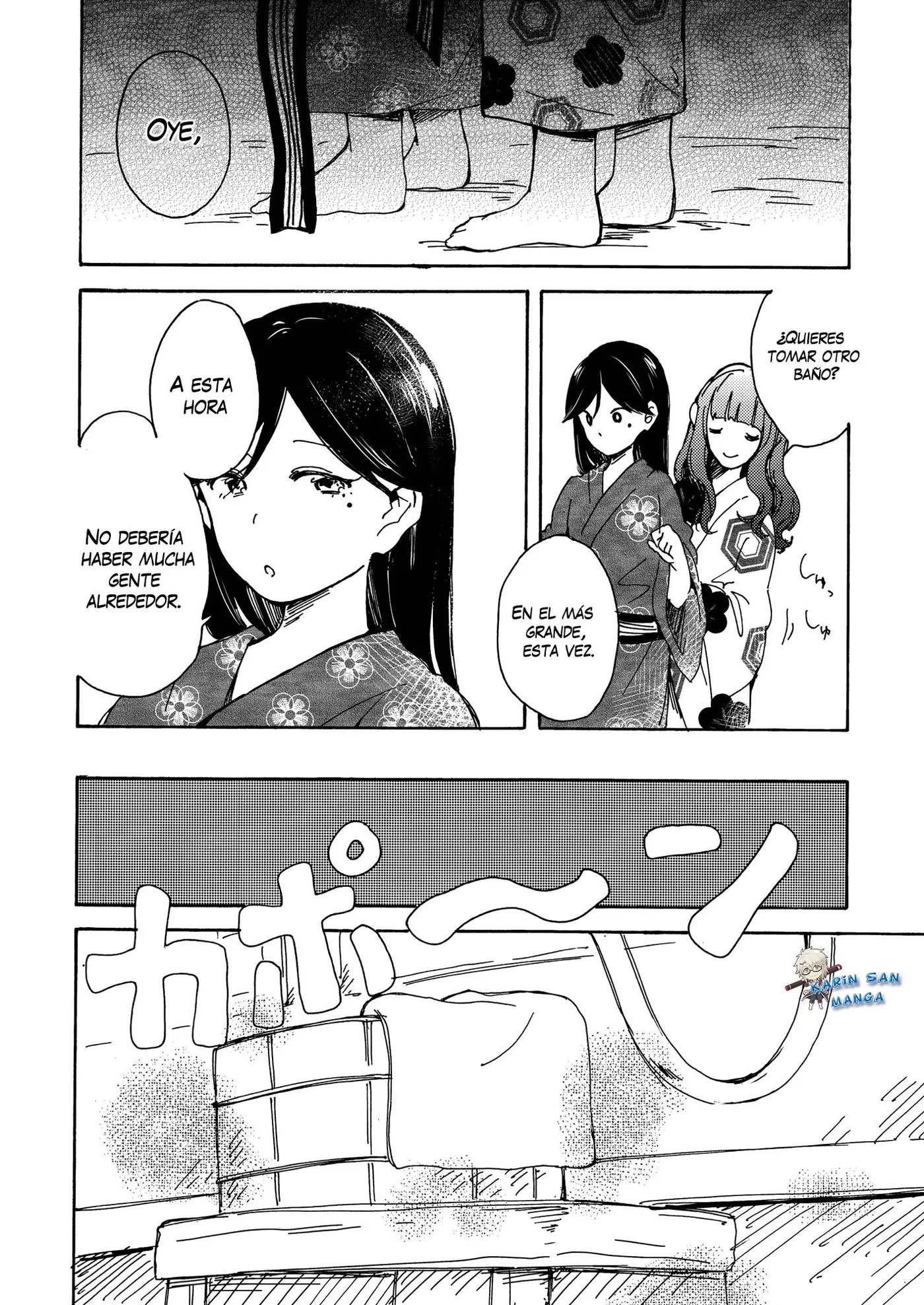 Bokura no Love Live! Goodbye Morning (2015) - Capítulo 1 - Página 30 - LectorTMOo