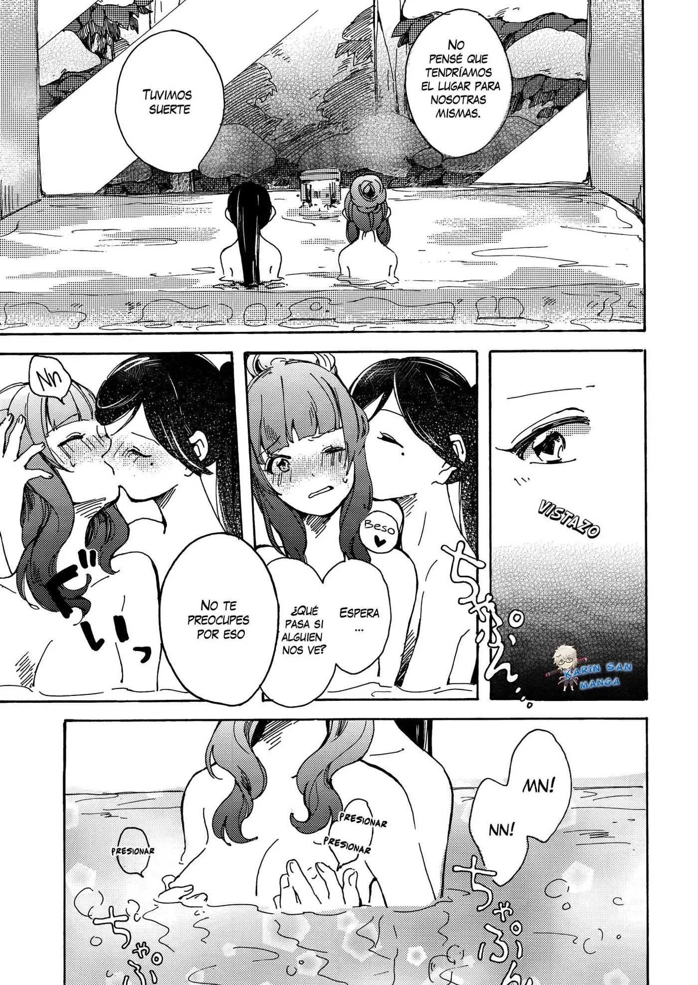 Bokura no Love Live! Goodbye Morning (2015) - Capítulo 1 - Página 31 - LectorTMOo
