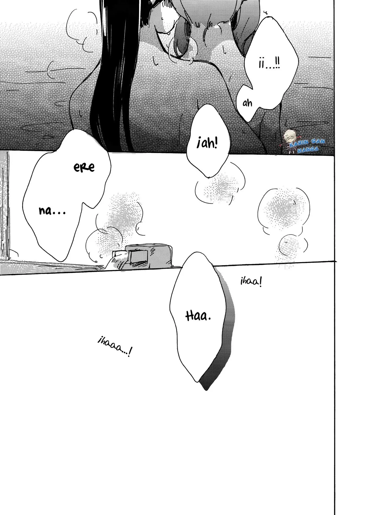 Bokura no Love Live! Goodbye Morning (2015) - Capítulo 1 - Página 33 - LectorTMOo