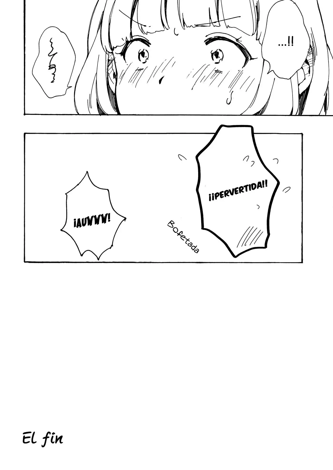 Bokura no Love Live! Goodbye Morning (2015) - Capítulo 1 - Página 36 - LectorTMOo