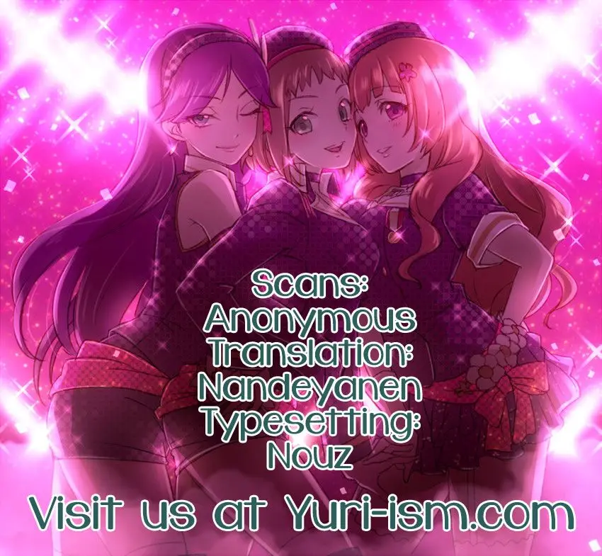 Bokura no Love Live! Goodbye Morning (2015) - Capítulo 1 - Página 40 - LectorTMOo