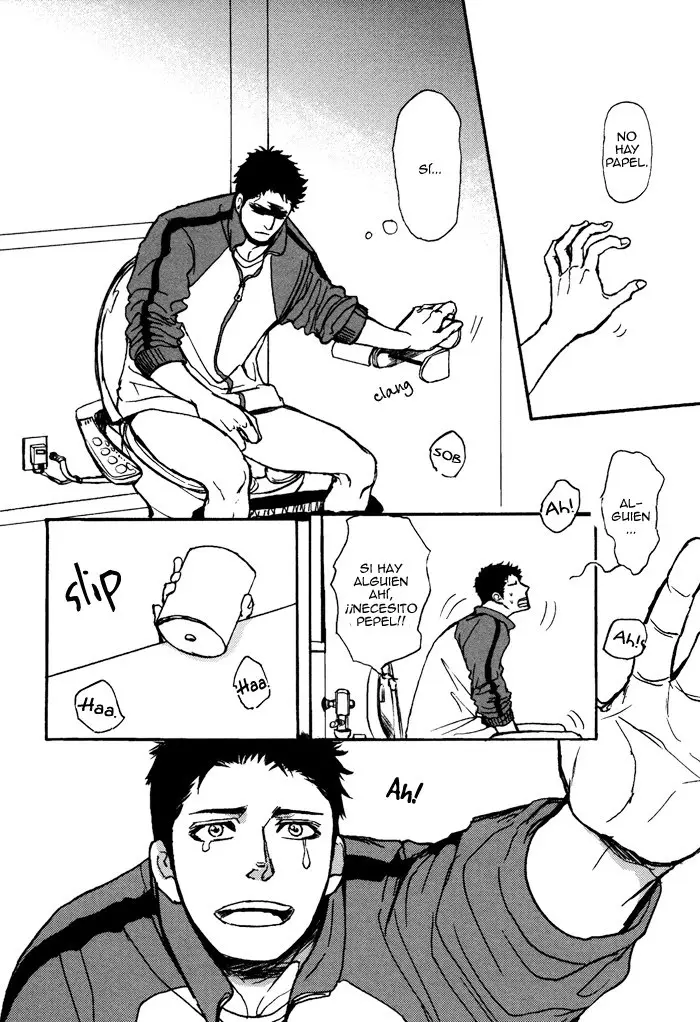 Bokura no mitsudomoe sensou (2012) - Capítulo 4 - Página 4 - LectorTMOo