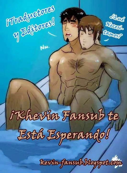 Bokura no mitsudomoe sensou (2012) - Capítulo 5.5 - Página 14 - LectorTMOo