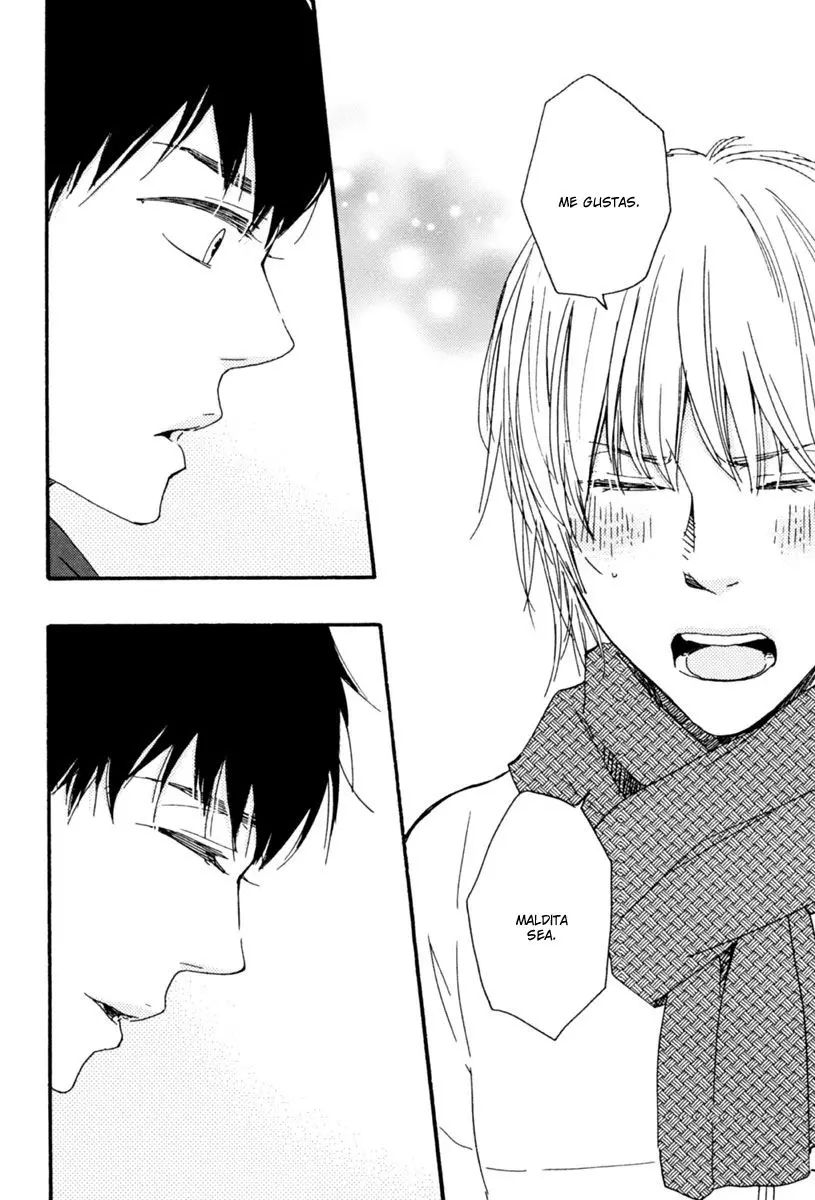 Bokura no Negai (2011) - Capítulo 10 - Página 5 - LectorTMOo