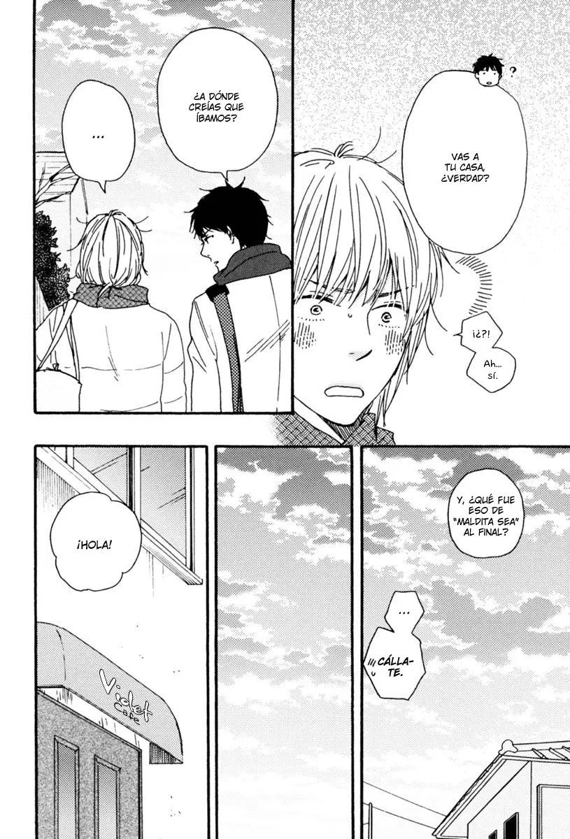 Bokura no Negai (2011) - Capítulo 10 - Página 7 - LectorTMOo