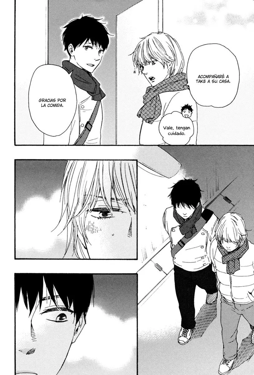 Bokura no Negai (2011) - Capítulo 10 - Página 11 - LectorTMOo