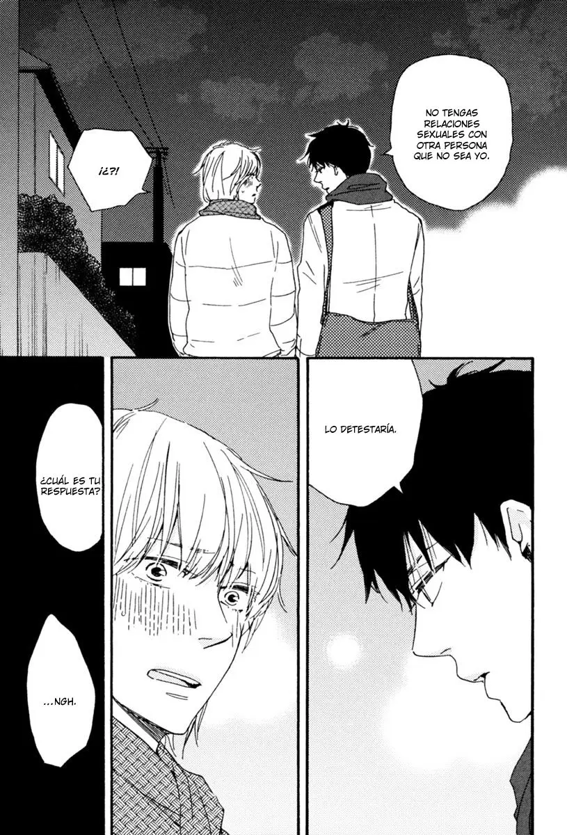 Bokura no Negai (2011) - Capítulo 10 - Página 14 - LectorTMOo