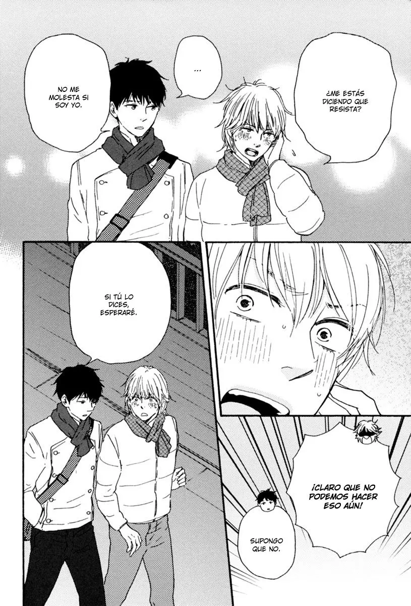 Bokura no Negai (2011) - Capítulo 10 - Página 15 - LectorTMOo