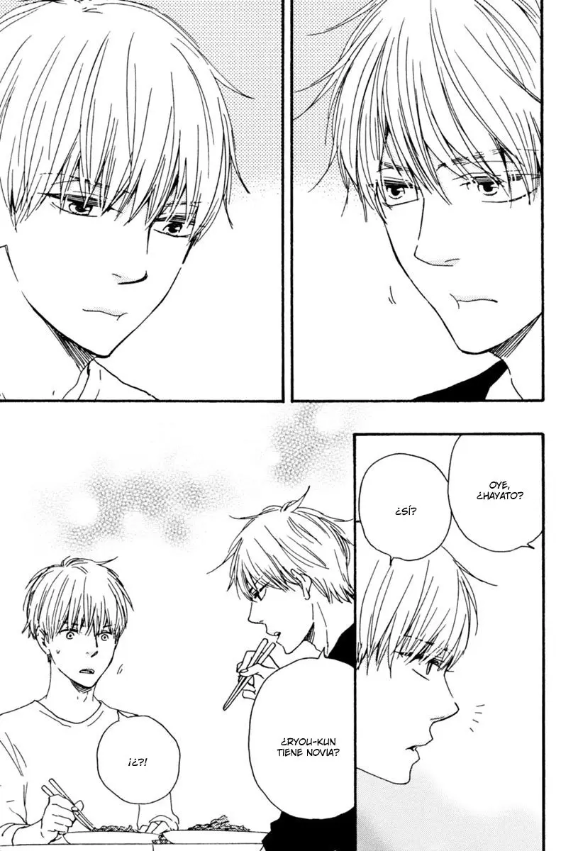Bokura no Negai (2011) - Capítulo 10 - Página 26 - LectorTMOo