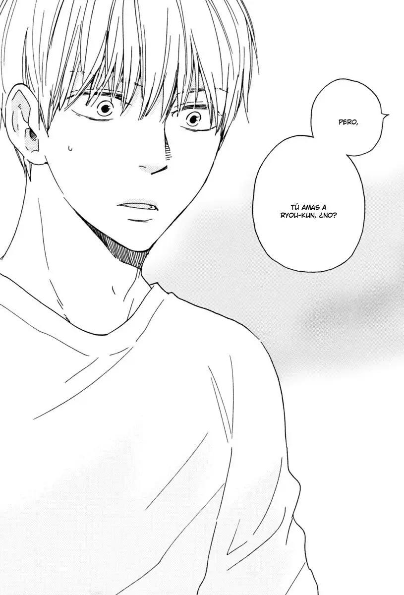 Bokura no Negai (2011) - Capítulo 10 - Página 29 - LectorTMOo