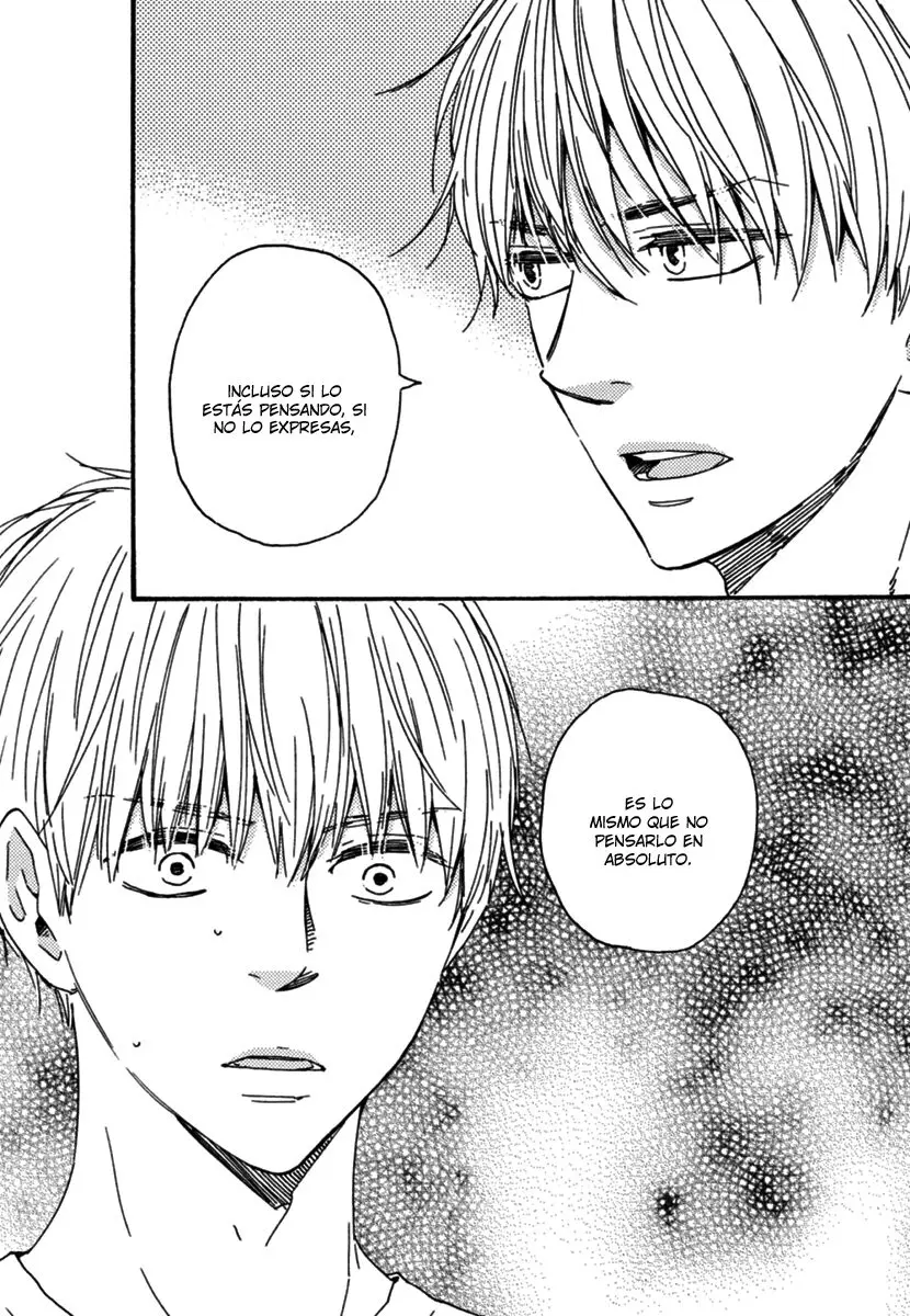 Bokura no Negai (2011) - Capítulo 11 - Página 8 - LectorTMOo