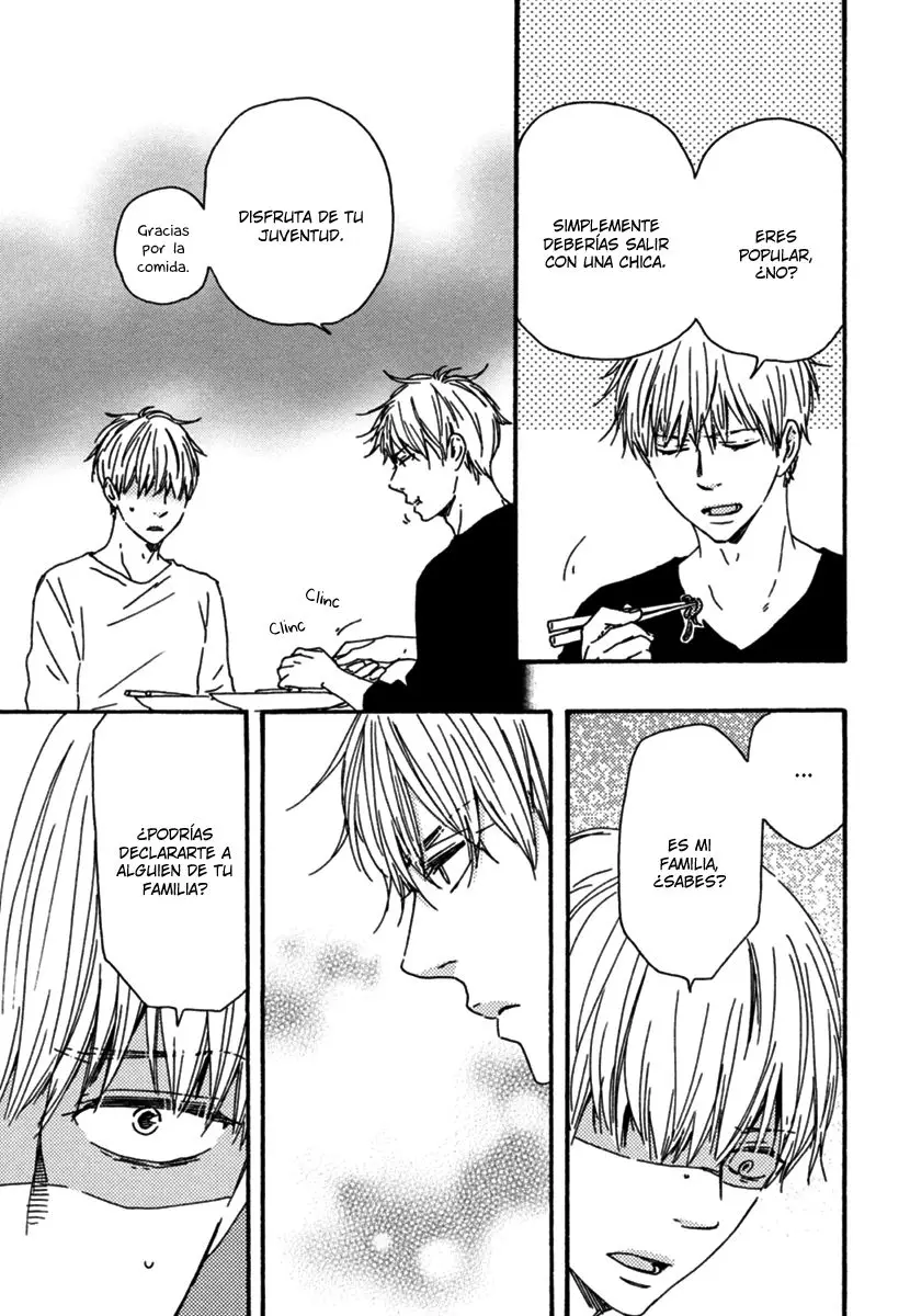 Bokura no Negai (2011) - Capítulo 11 - Página 9 - LectorTMOo