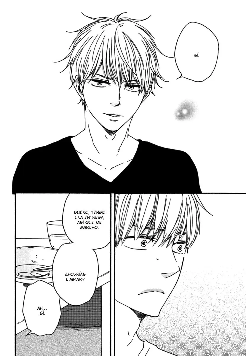 Bokura no Negai (2011) - Capítulo 11 - Página 10 - LectorTMOo