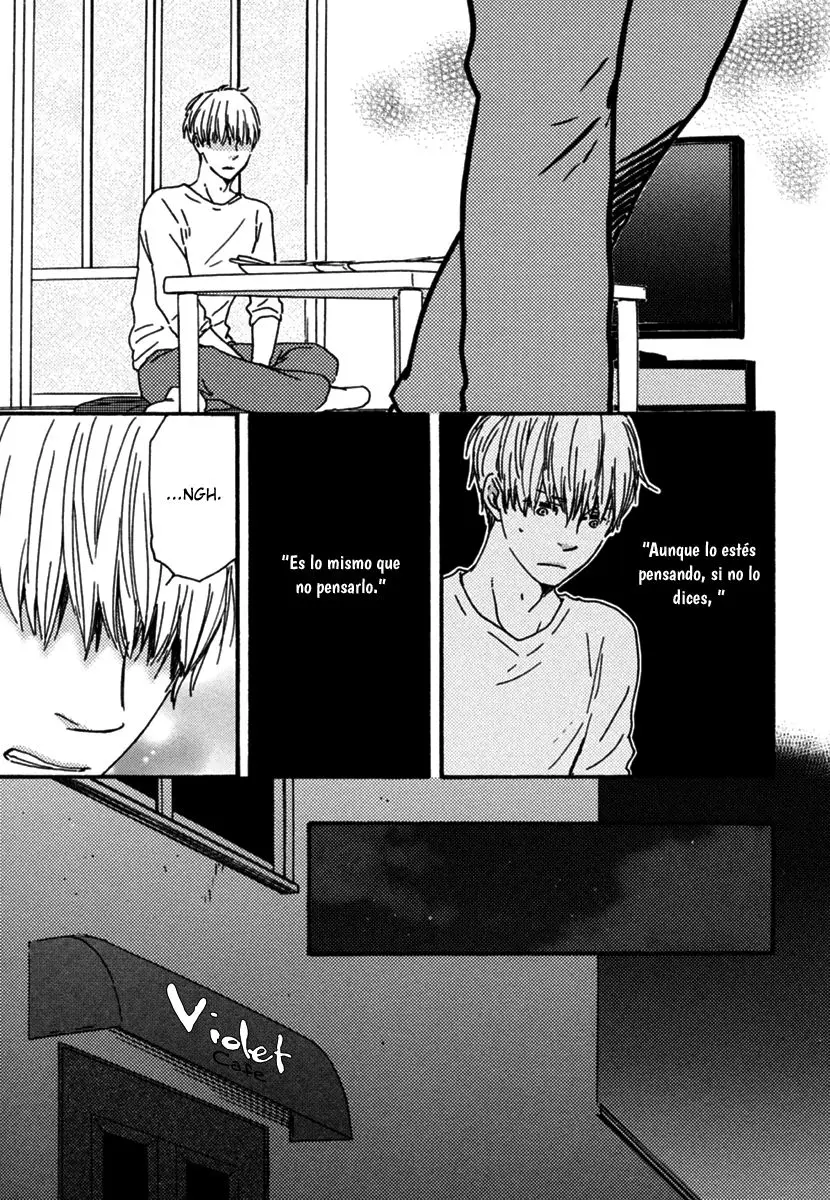 Bokura no Negai (2011) - Capítulo 11 - Página 11 - LectorTMOo