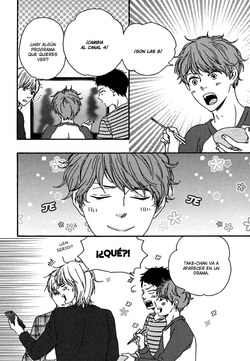 Bokura no Negai (2011) - Capítulo 11 - Página 12 - LectorTMOo