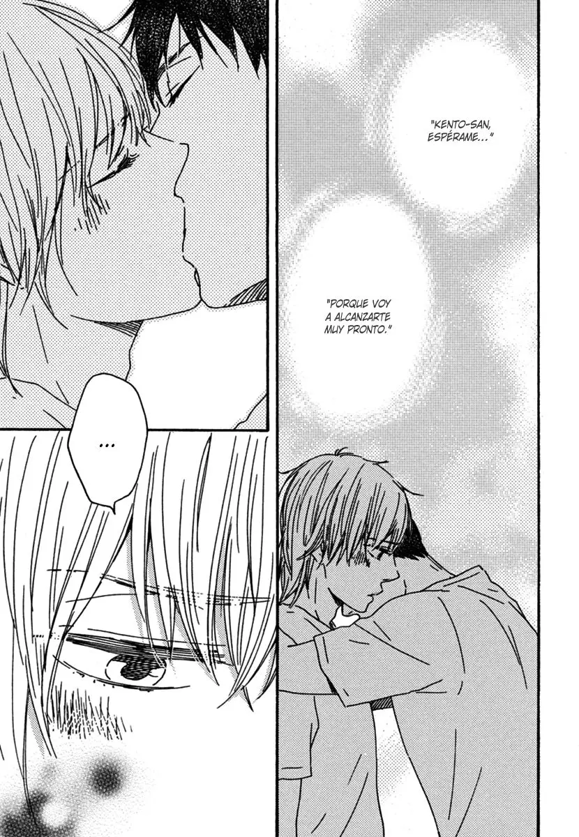 Bokura no Negai (2011) - Capítulo 11 - Página 15 - LectorTMOo