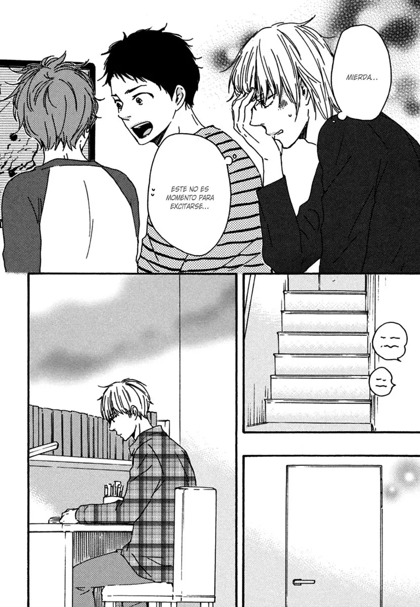 Bokura no Negai (2011) - Capítulo 11 - Página 16 - LectorTMOo