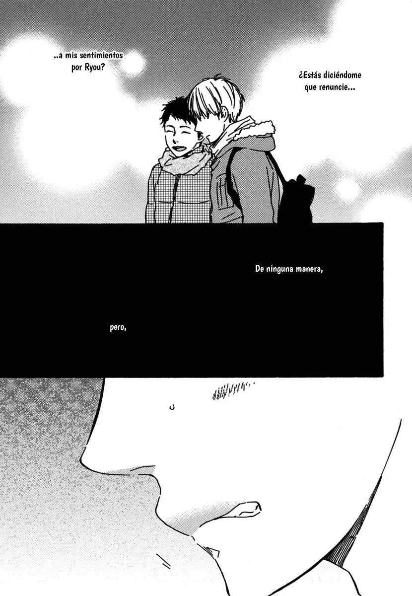 Bokura no Negai (2011) - Capítulo 11 - Página 19 - LectorTMOo