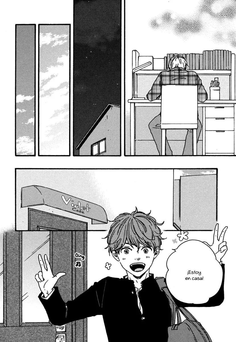 Bokura no Negai (2011) - Capítulo 11 - Página 20 - LectorTMOo
